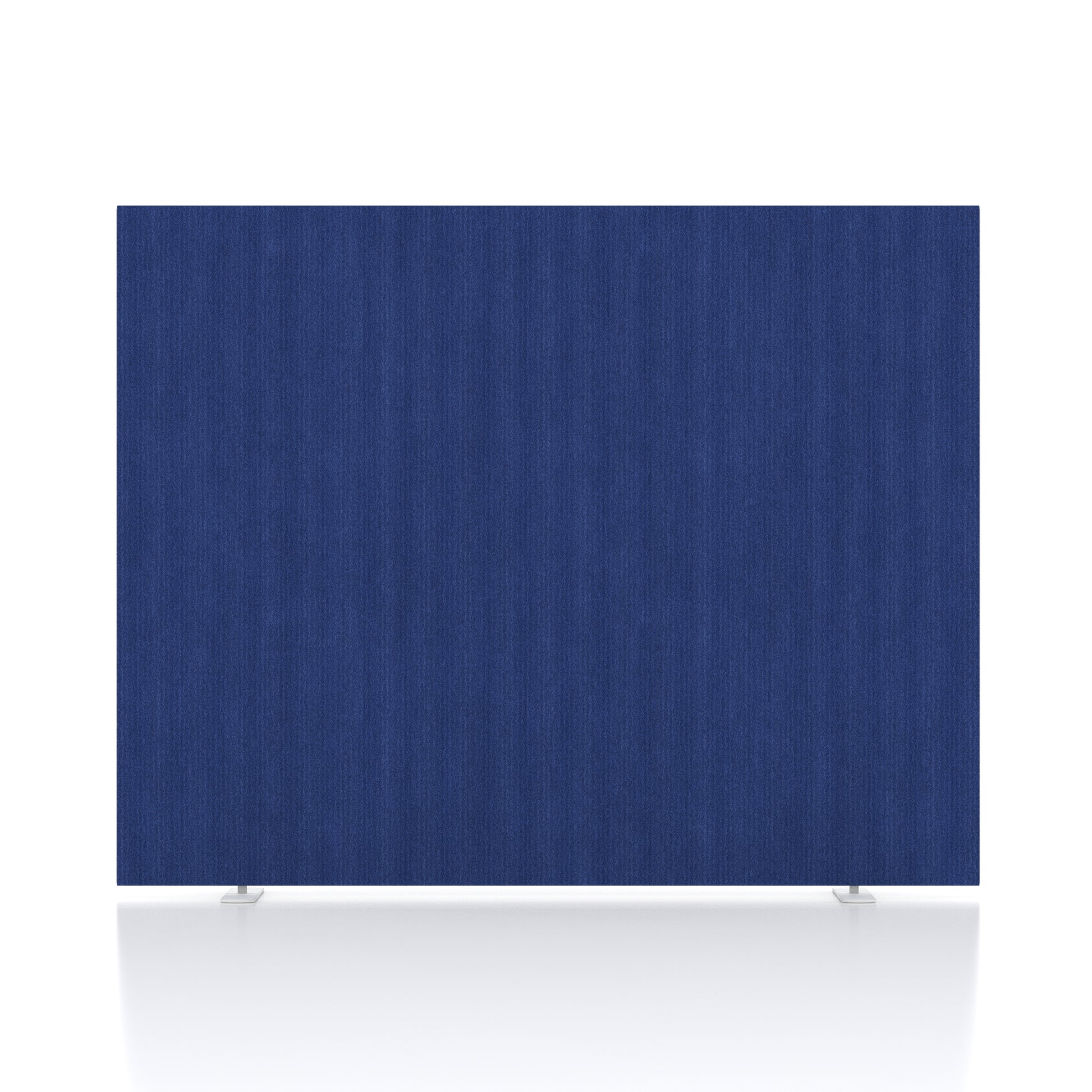 Impulse Plus Free Standing Floor Screen - 1200mm High