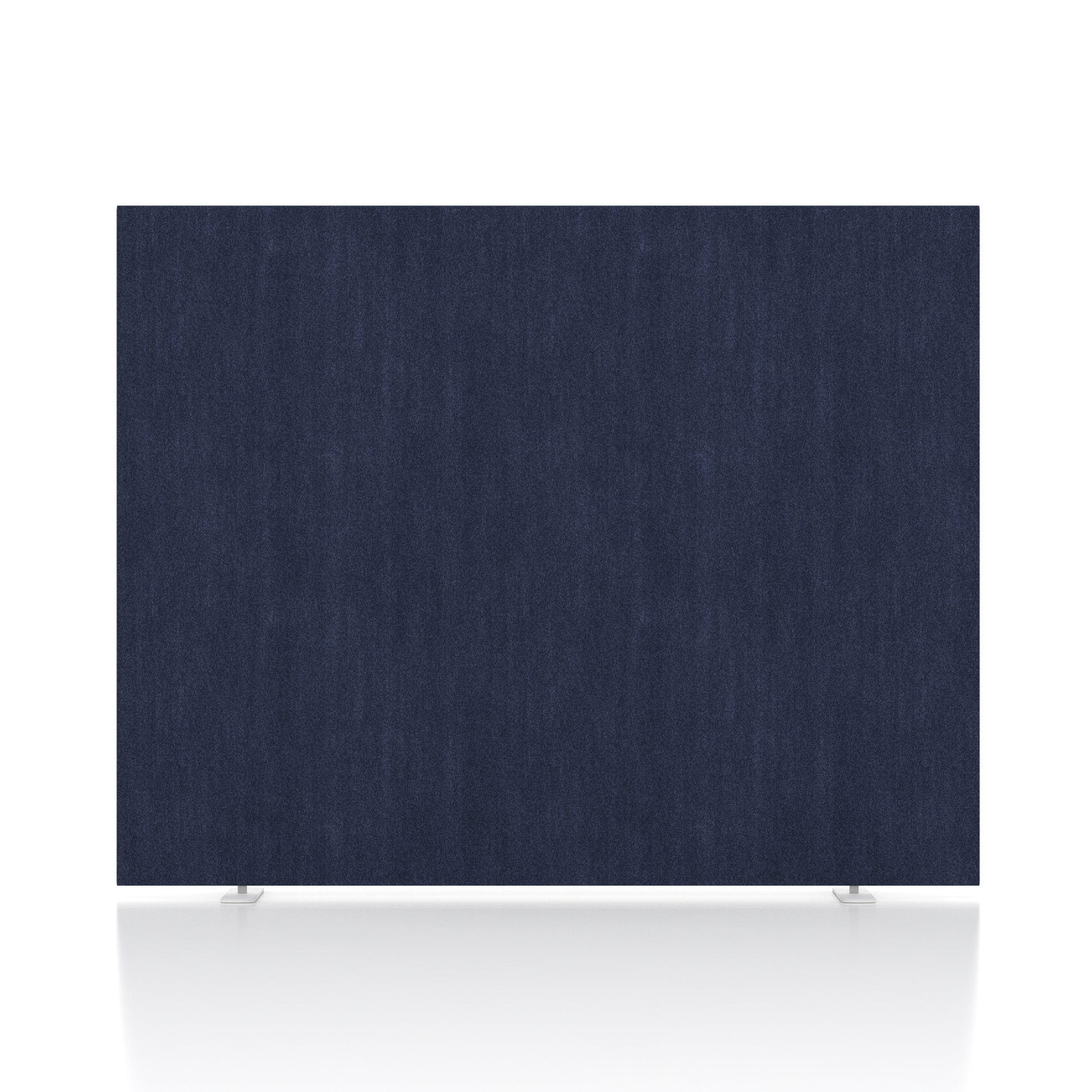 Impulse Plus Free Standing Floor Screen - 1200mm High