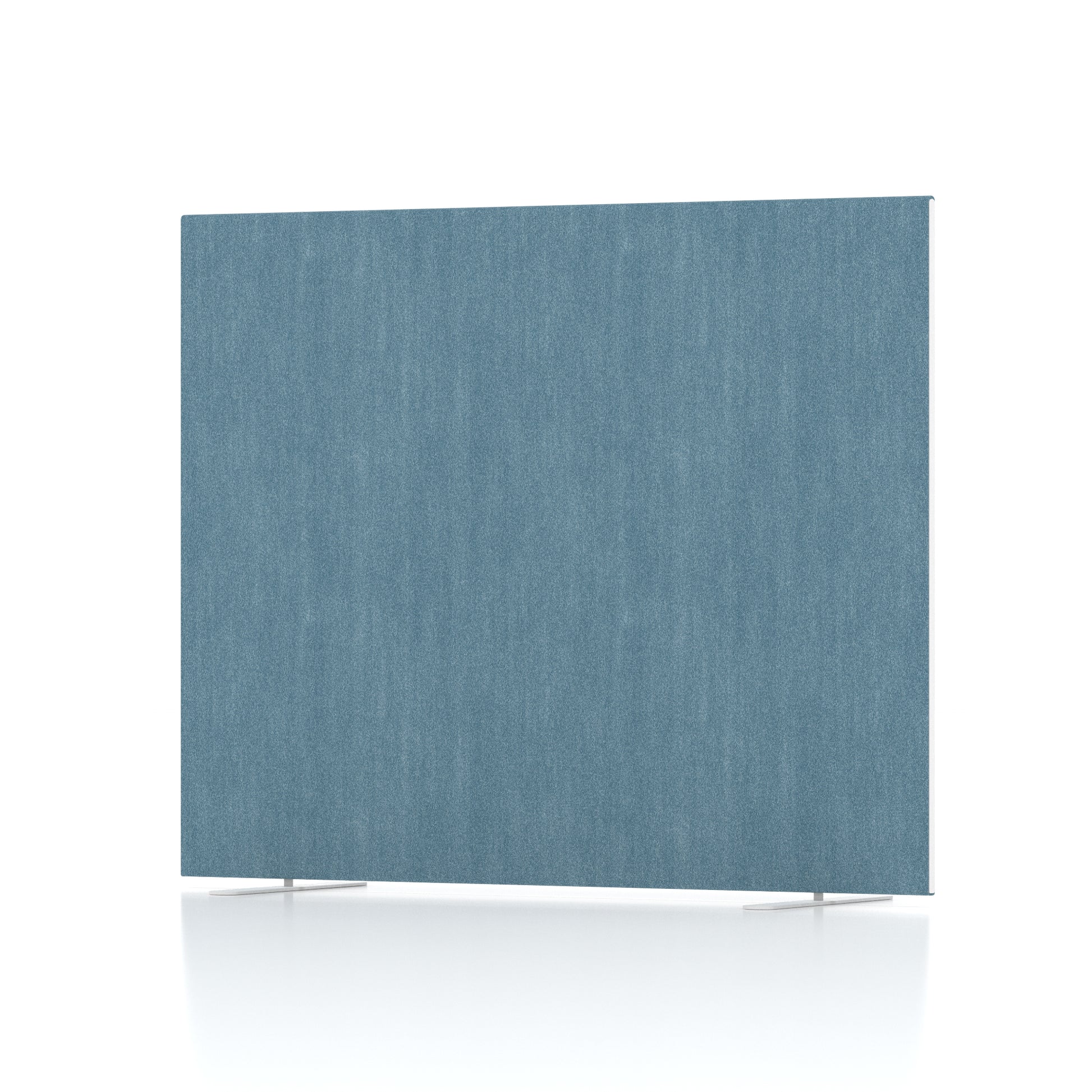 Impulse Plus Free Standing Floor Screen - 1200mm High