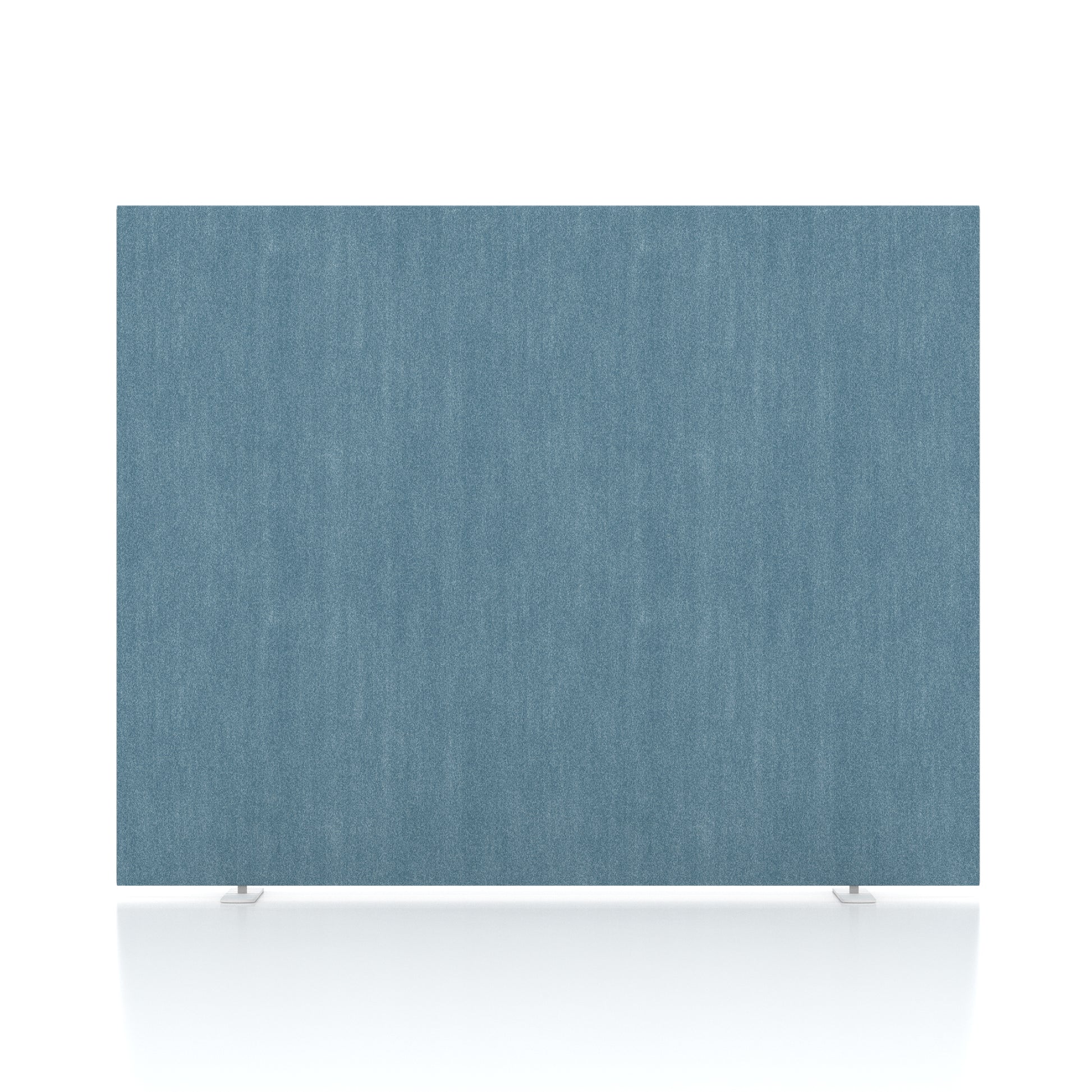Impulse Plus Free Standing Floor Screen - 1200mm High