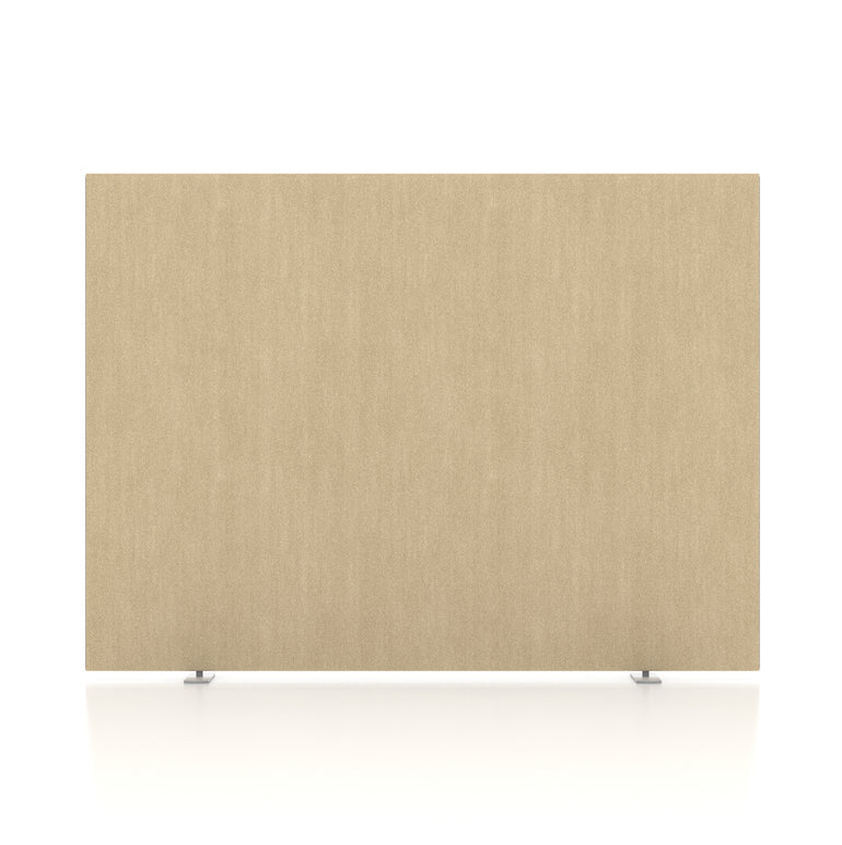 Impulse Plus Free Standing Floor Screen - 1200mm High