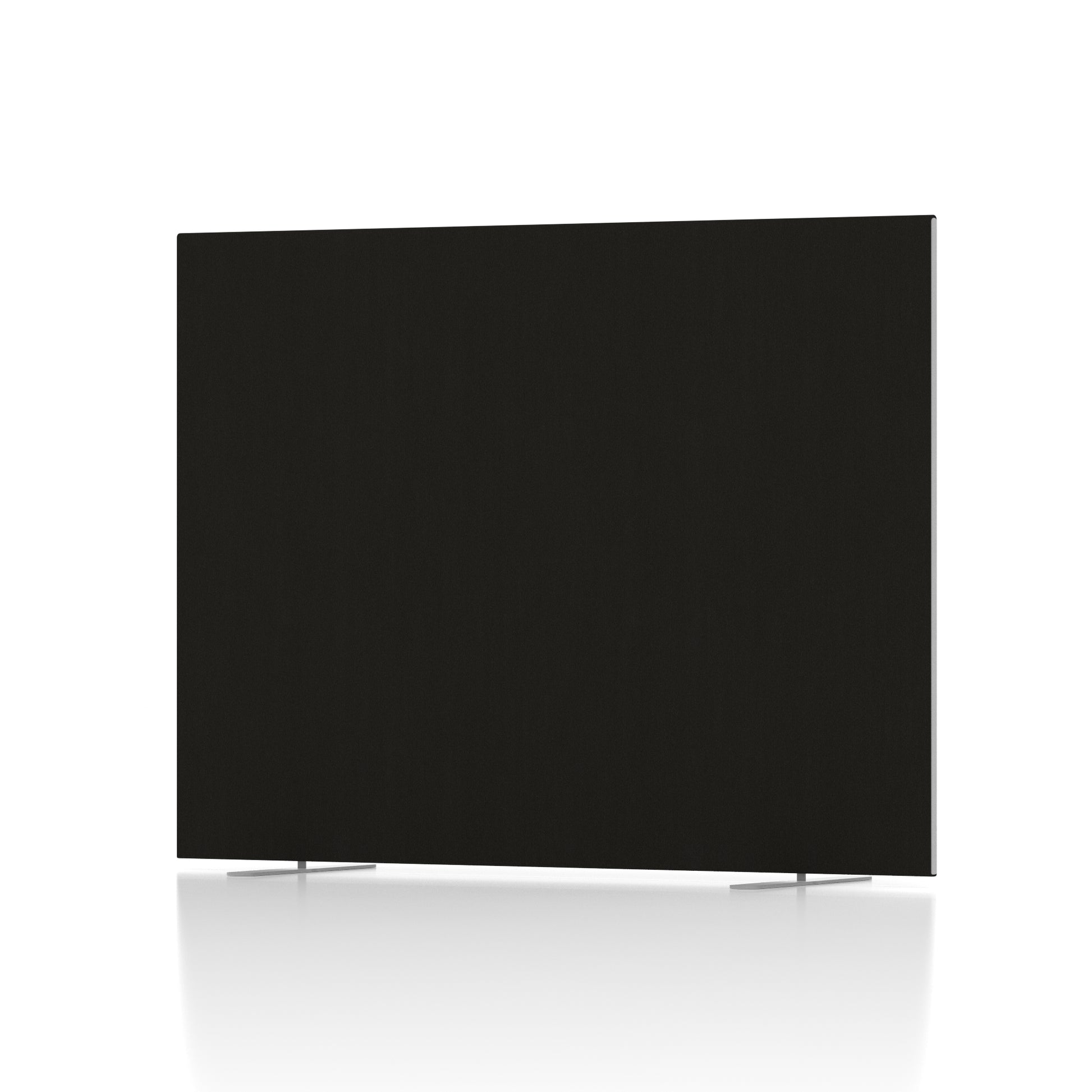 Impulse Plus Free Standing Floor Screen - 1200mm High