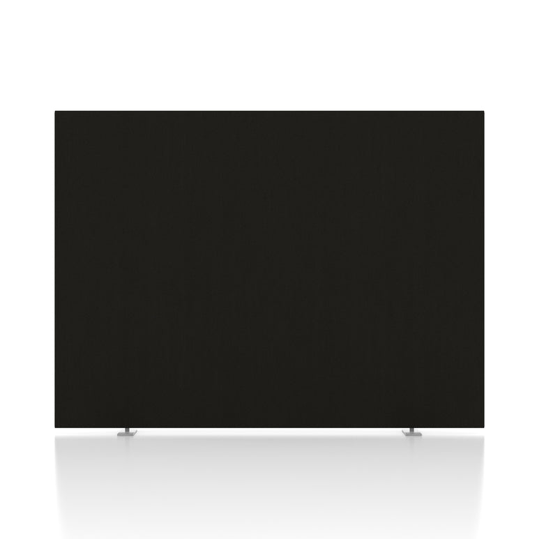 Impulse Plus Free Standing Floor Screen - 1200mm High