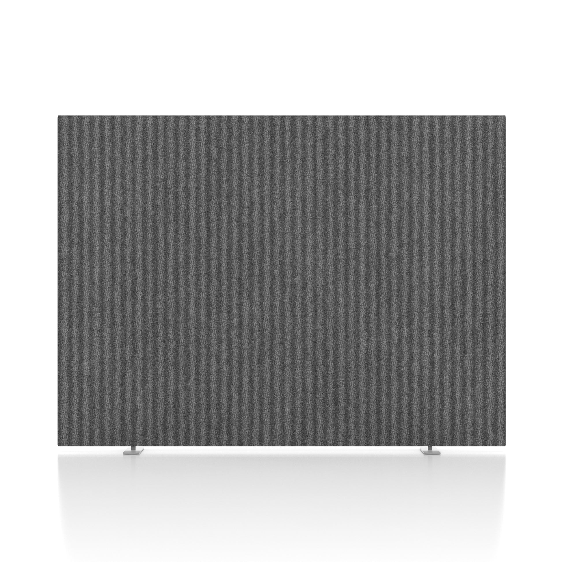 Impulse Plus Free Standing Floor Screen - 1200mm High