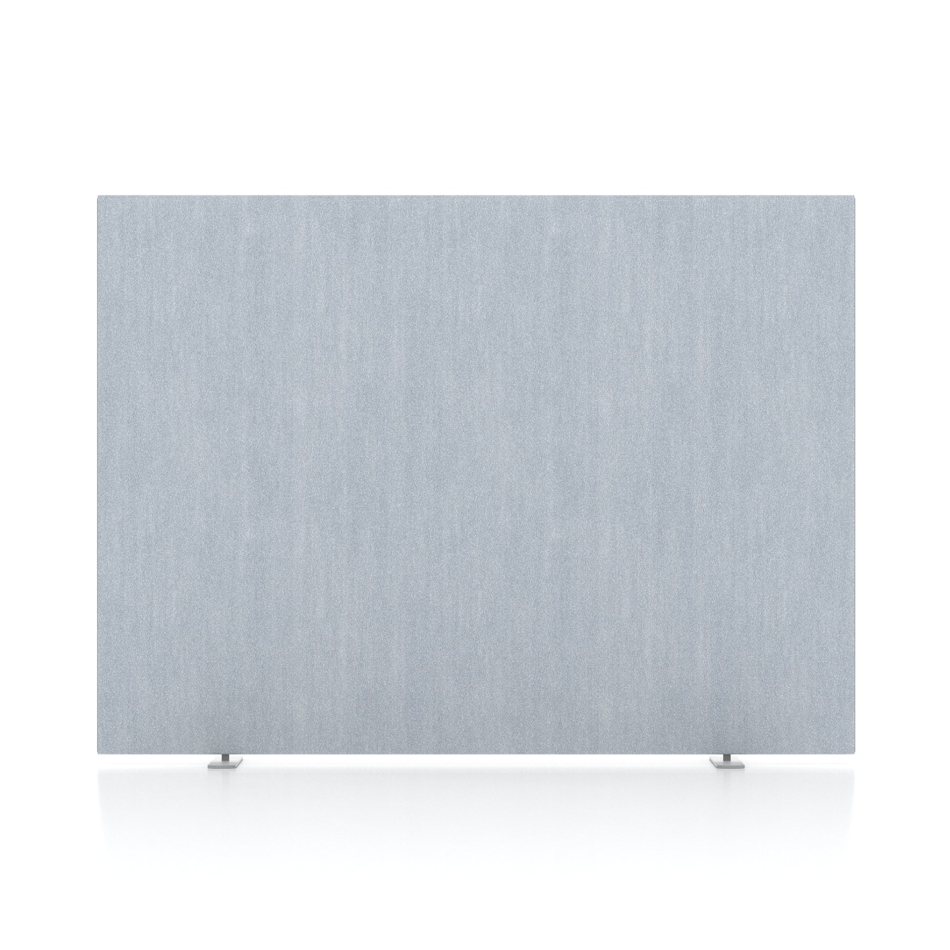 Impulse Plus Free Standing Floor Screen - 1200mm High