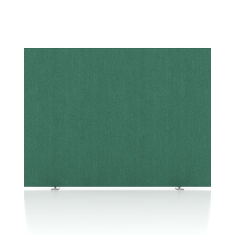Impulse Plus Free Standing Floor Screen - 1200mm High