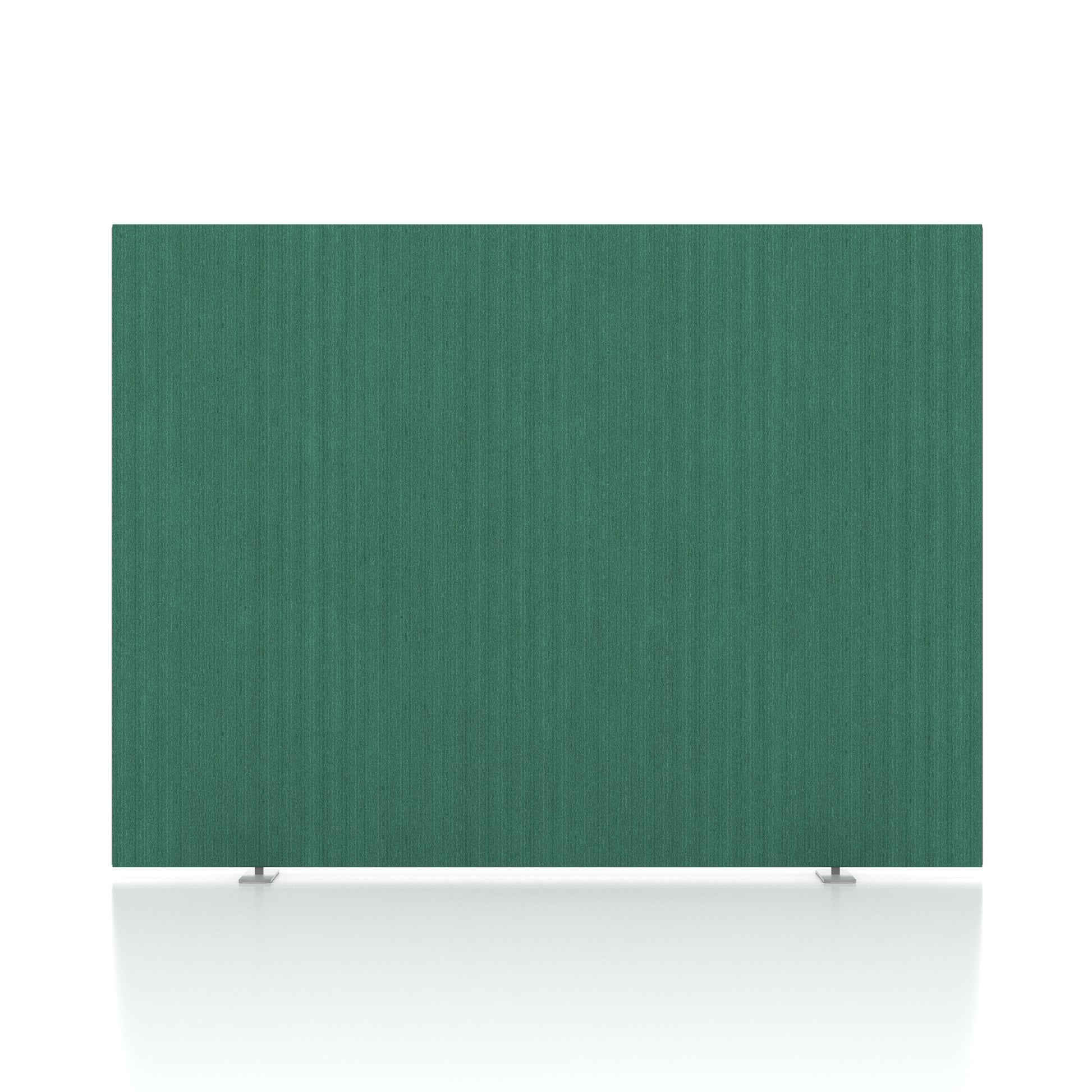 Impulse Plus Free Standing Floor Screen - 1200mm High