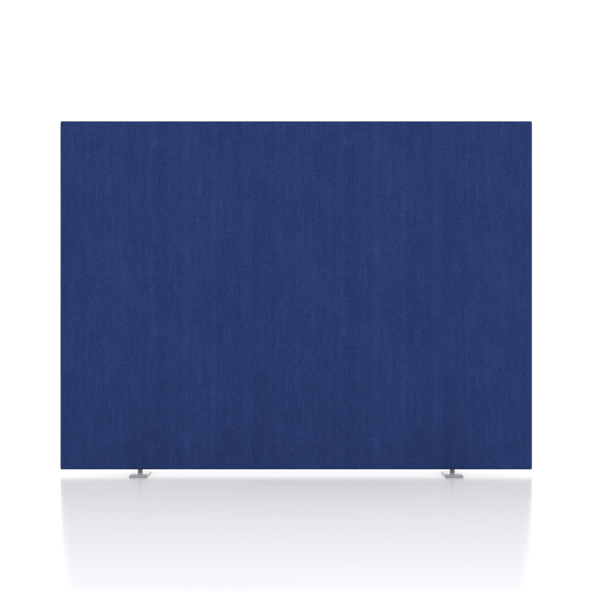 Impulse Plus Free Standing Floor Screen - 1200mm High