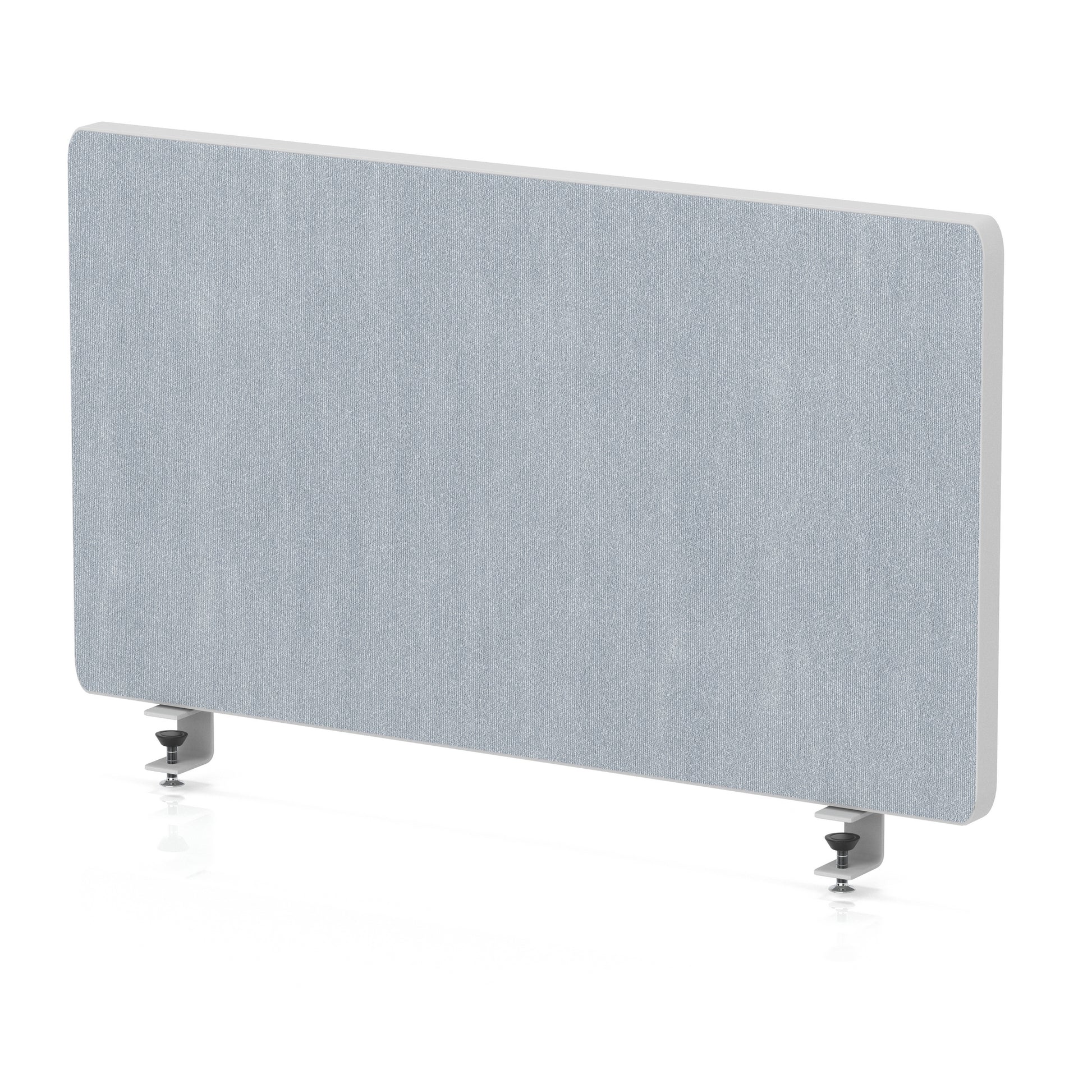 Impulse Plus Oblong Screen With Rounded Corners - 400mm High