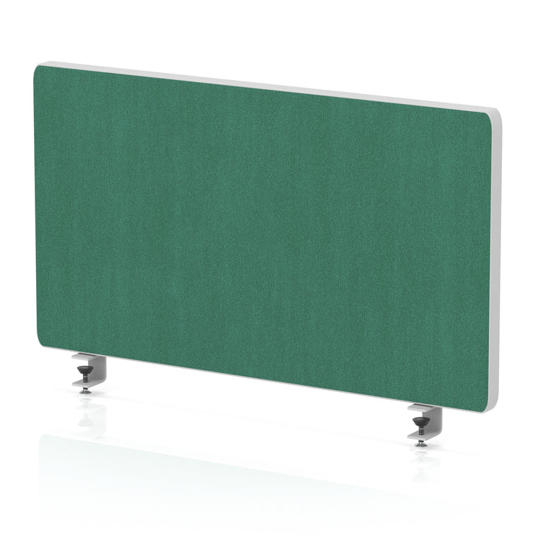 Impulse Plus Oblong Screen With Rounded Corners - 400mm High