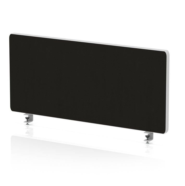 Impulse Plus Oblong Screen With Rounded Corners - 400mm High