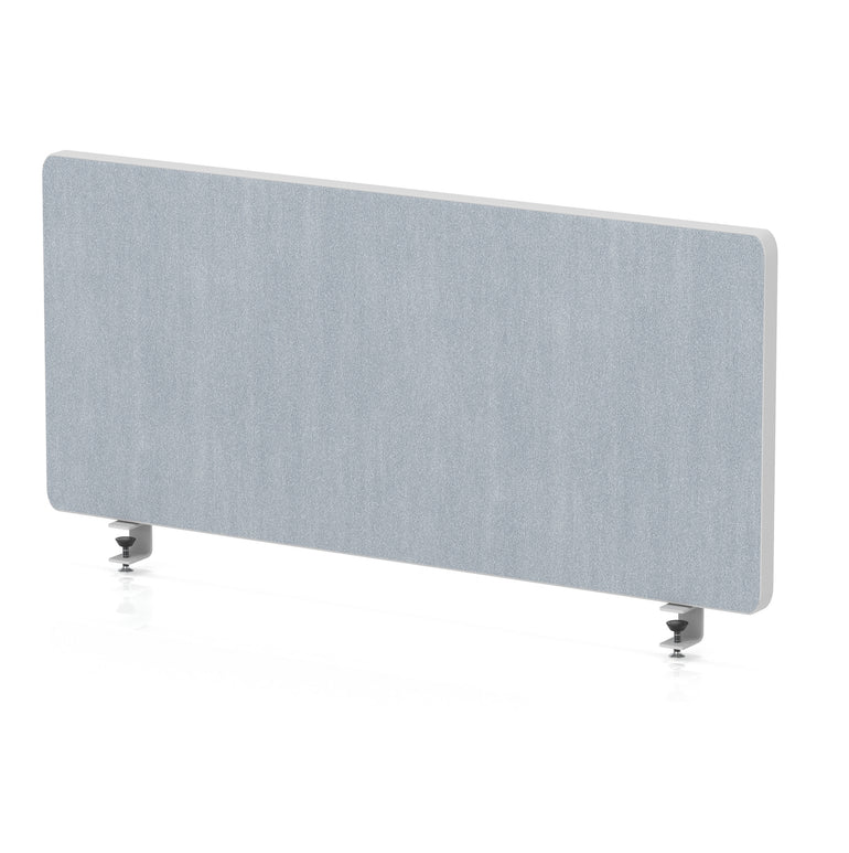 Impulse Plus Oblong Screen With Rounded Corners - 400mm High