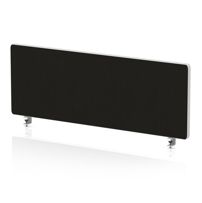 Impulse Plus Oblong Screen With Rounded Corners - 400mm High