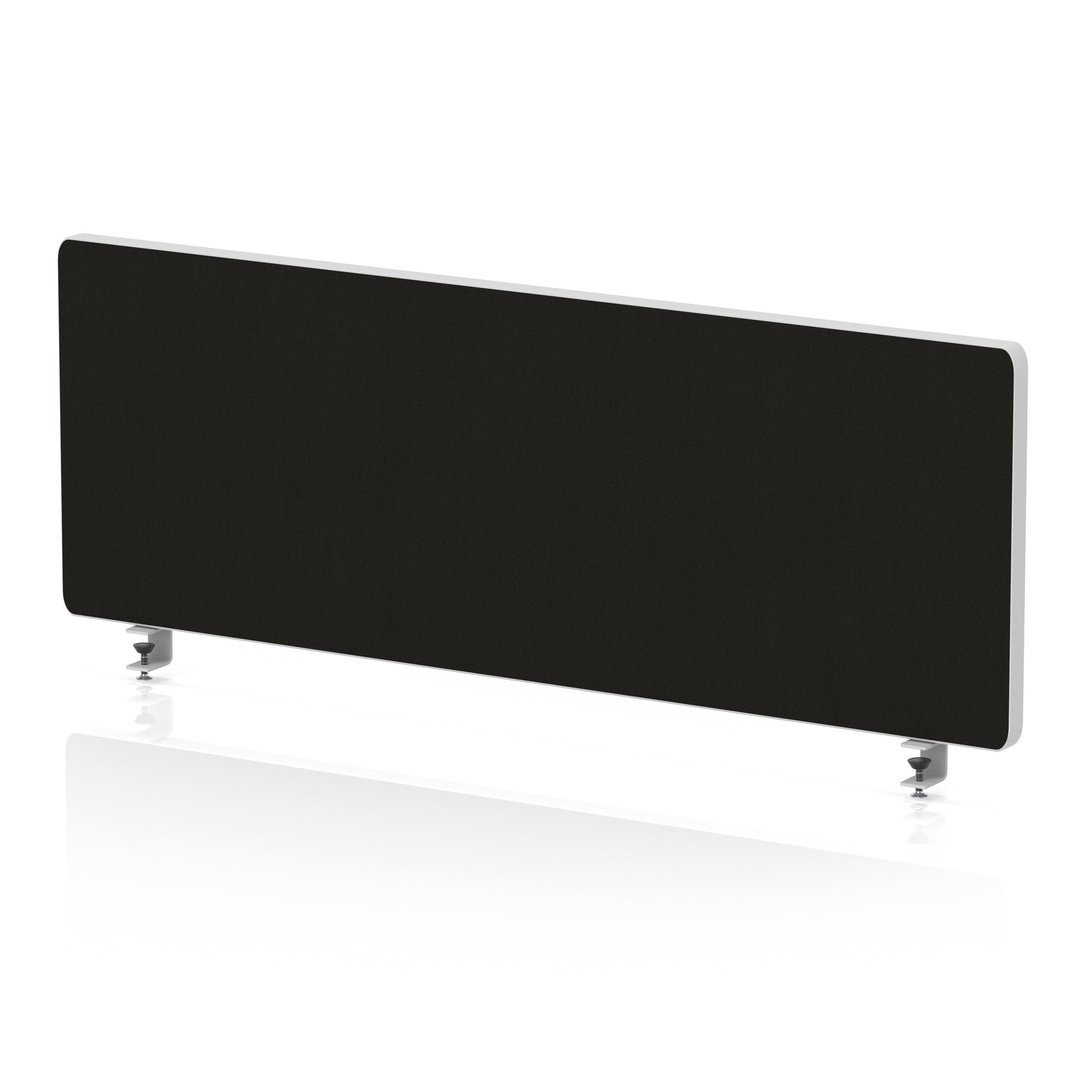 Impulse Plus Oblong Screen With Rounded Corners - 400mm High
