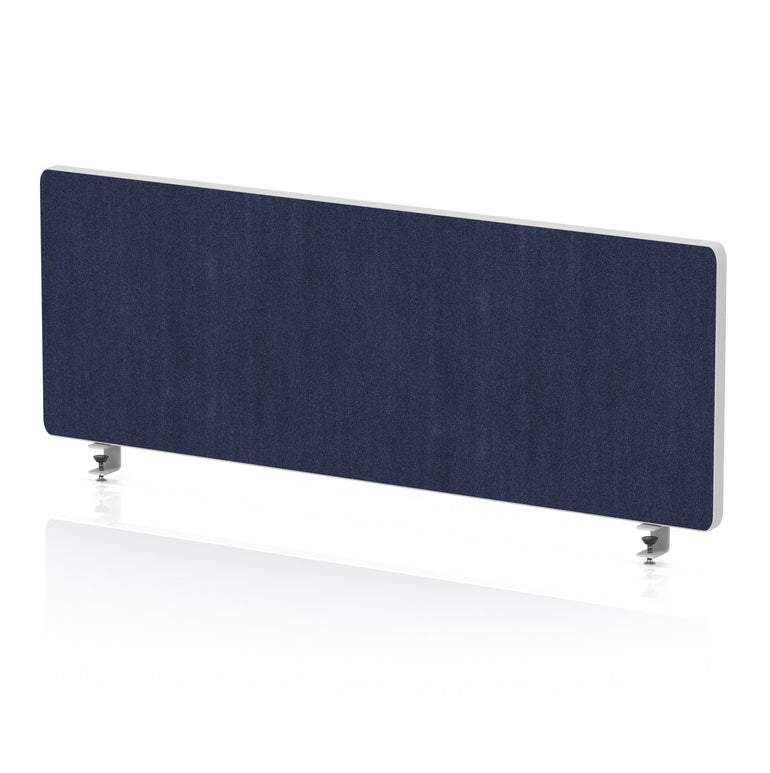 Impulse Plus Oblong Screen With Rounded Corners - 400mm High