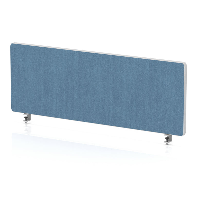 Impulse Plus Oblong Screen With Rounded Corners - 400mm High