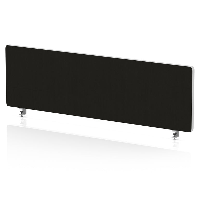 Impulse Plus Oblong Screen With Rounded Corners - 400mm High