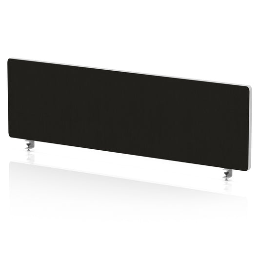 Impulse Plus Oblong Screen With Rounded Corners - 400mm High