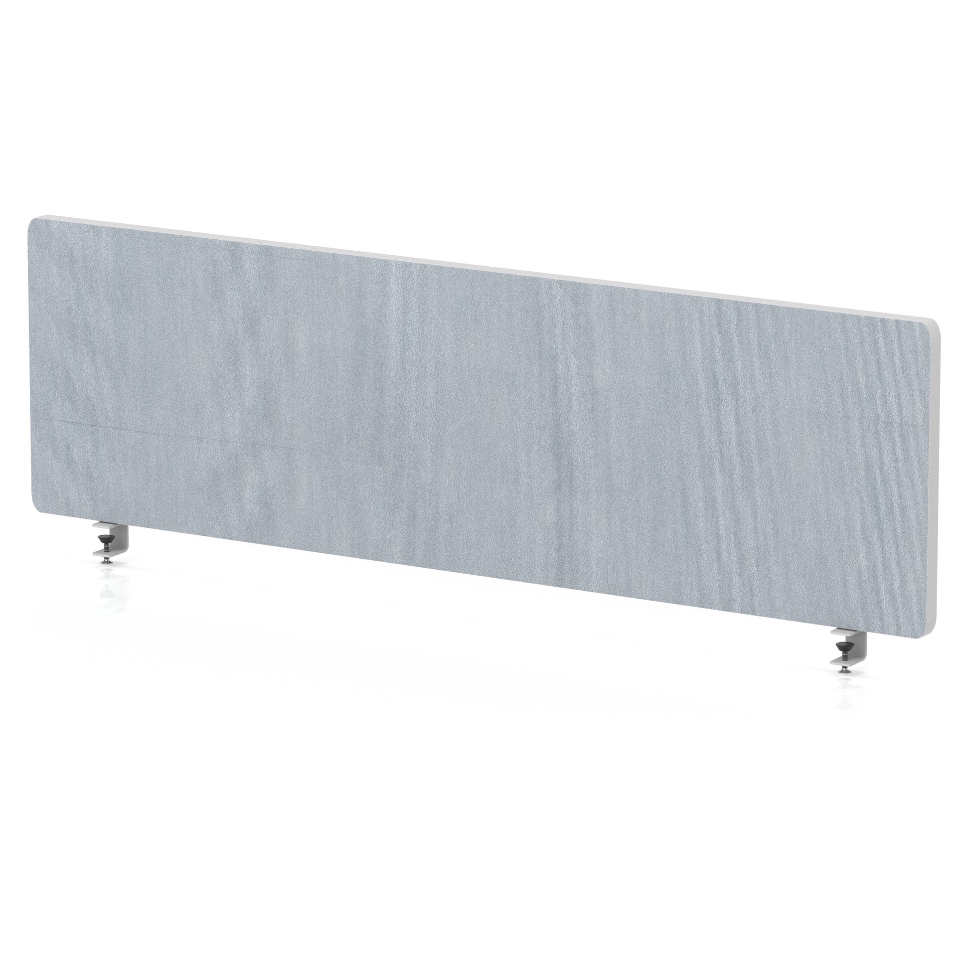 Impulse Plus Oblong Screen With Rounded Corners - 400mm High