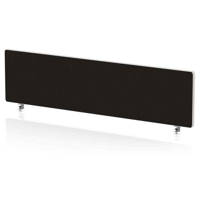 Impulse Plus Oblong Screen With Rounded Corners - 400mm High