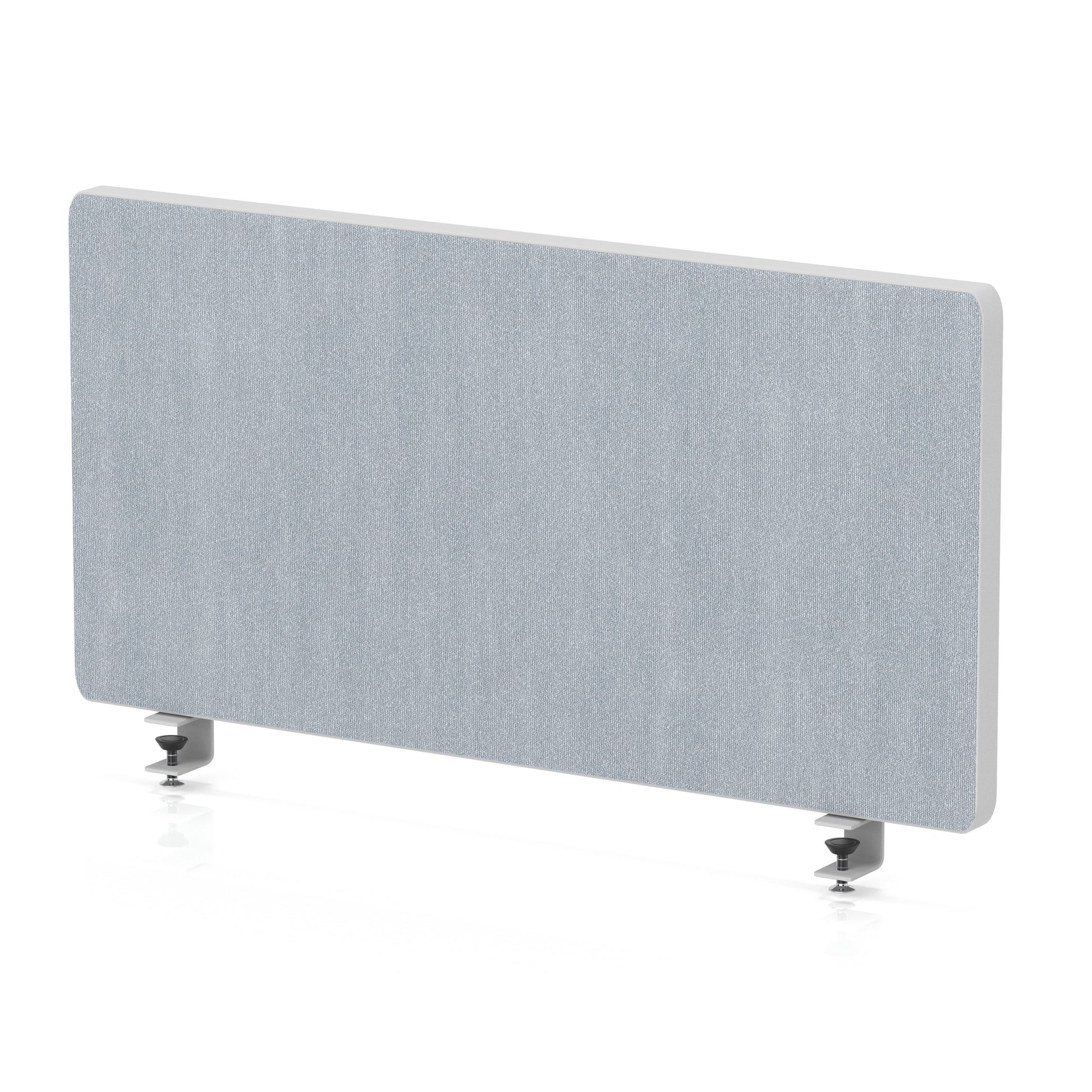 Impulse Plus Oblong Screen With Rounded Corners - 300mm High