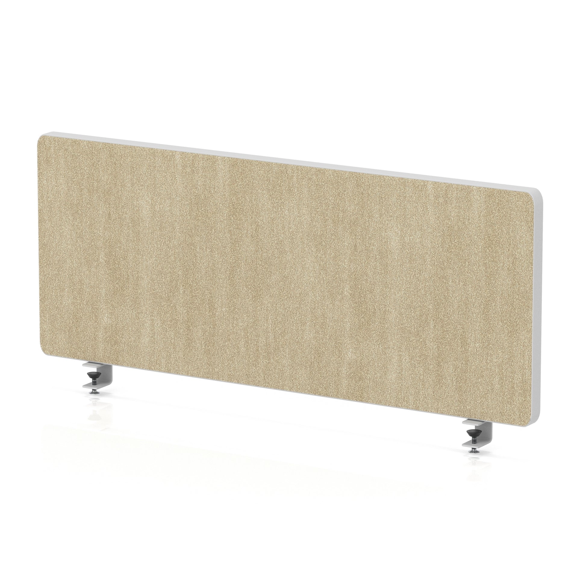 Impulse Plus Oblong Screen With Rounded Corners - 300mm High