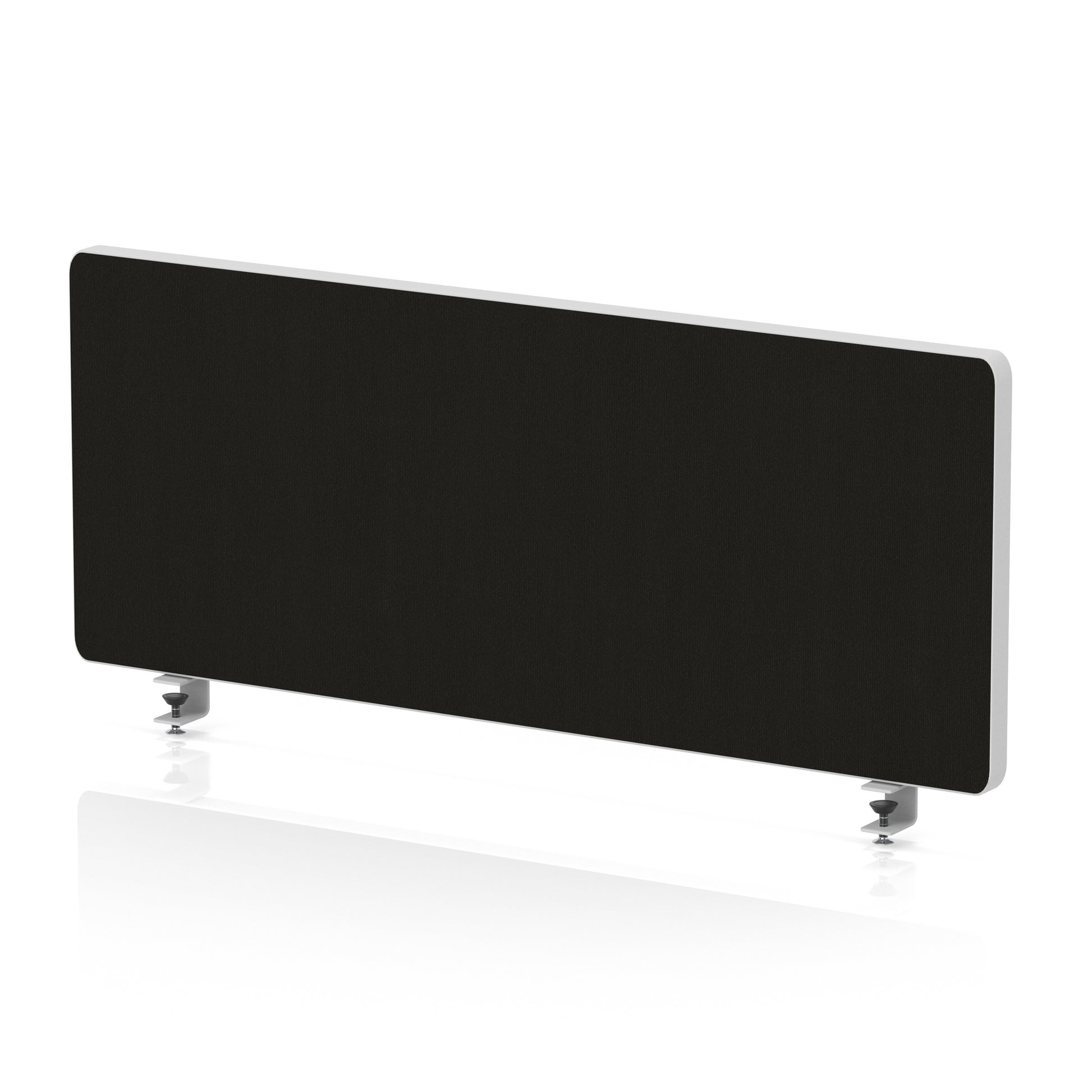 Impulse Plus Oblong Screen With Rounded Corners - 300mm High