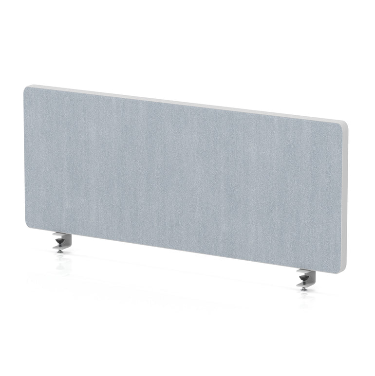 Impulse Plus Oblong Screen With Rounded Corners - 300mm High