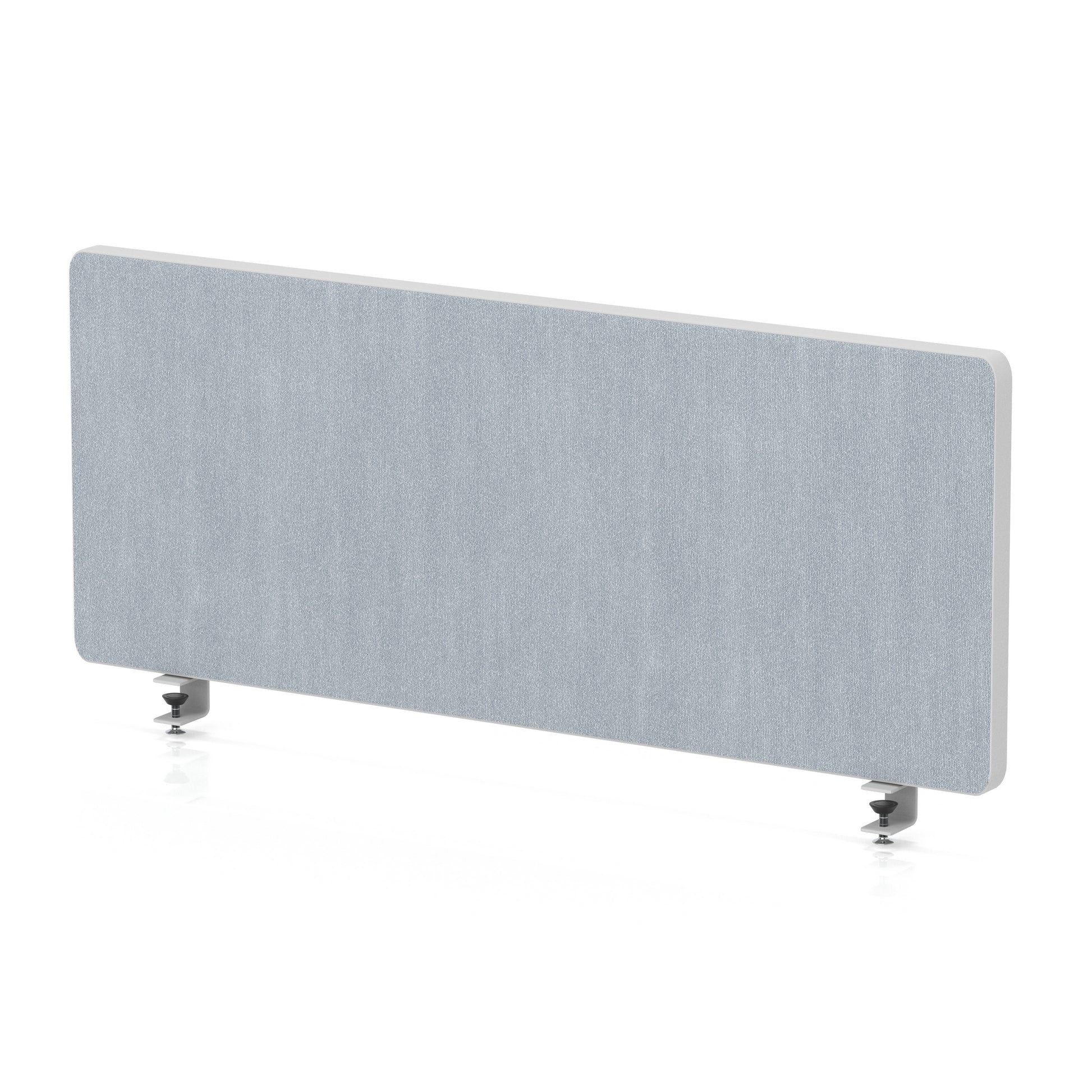 Impulse Plus Oblong Screen With Rounded Corners - 300mm High