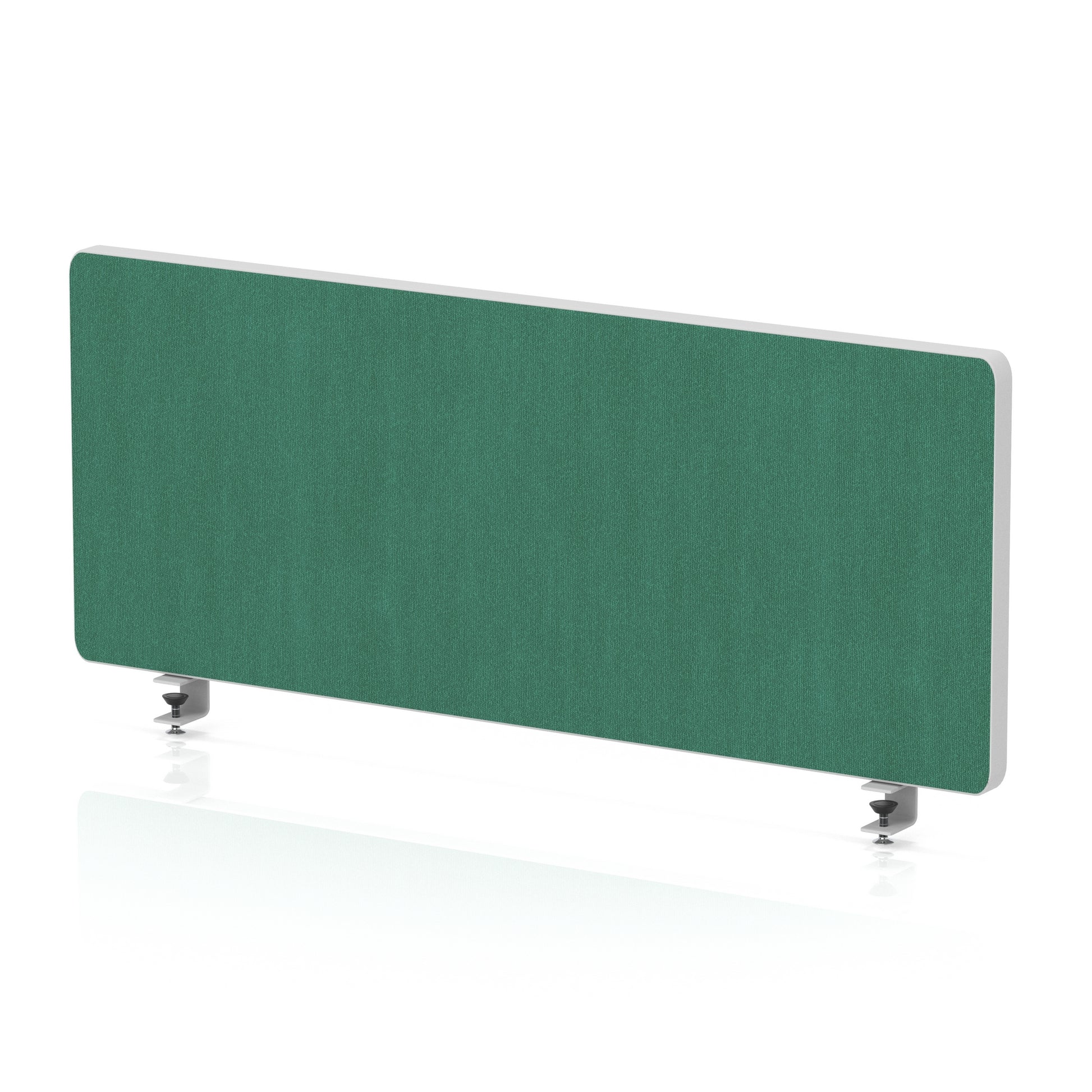 Impulse Plus Oblong Screen With Rounded Corners - 300mm High