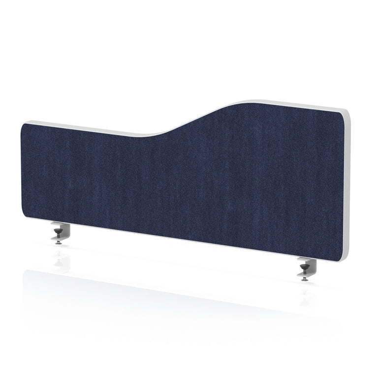 Impulse Plus Wave Screen With Rounded Corners - 300mm High