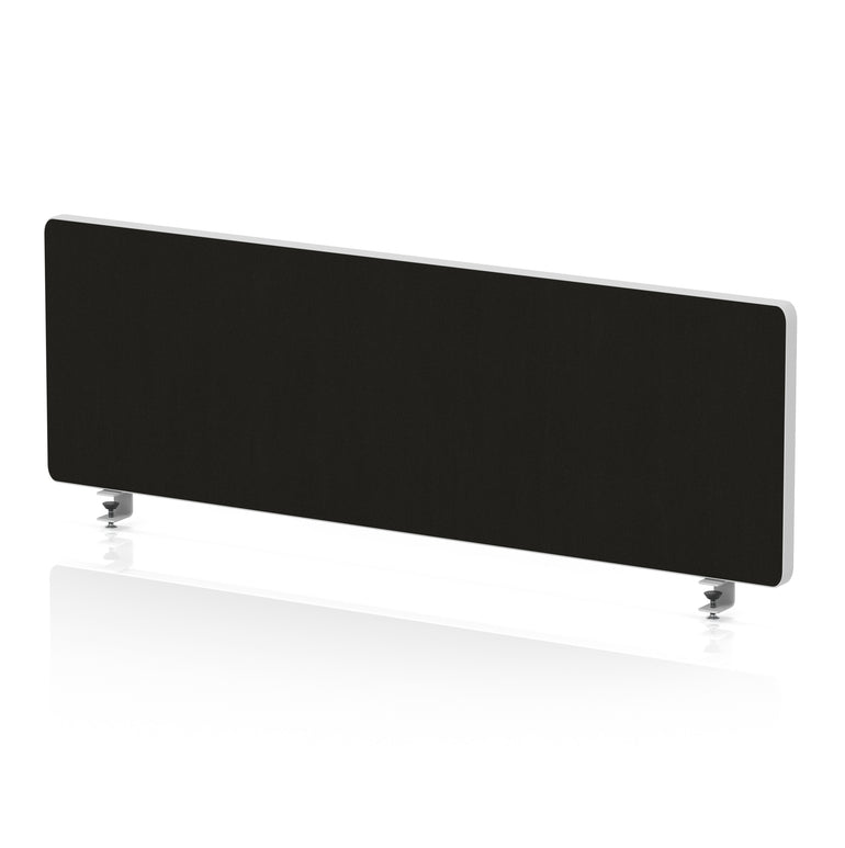 Impulse Plus Oblong Screen With Rounded Corners - 300mm High