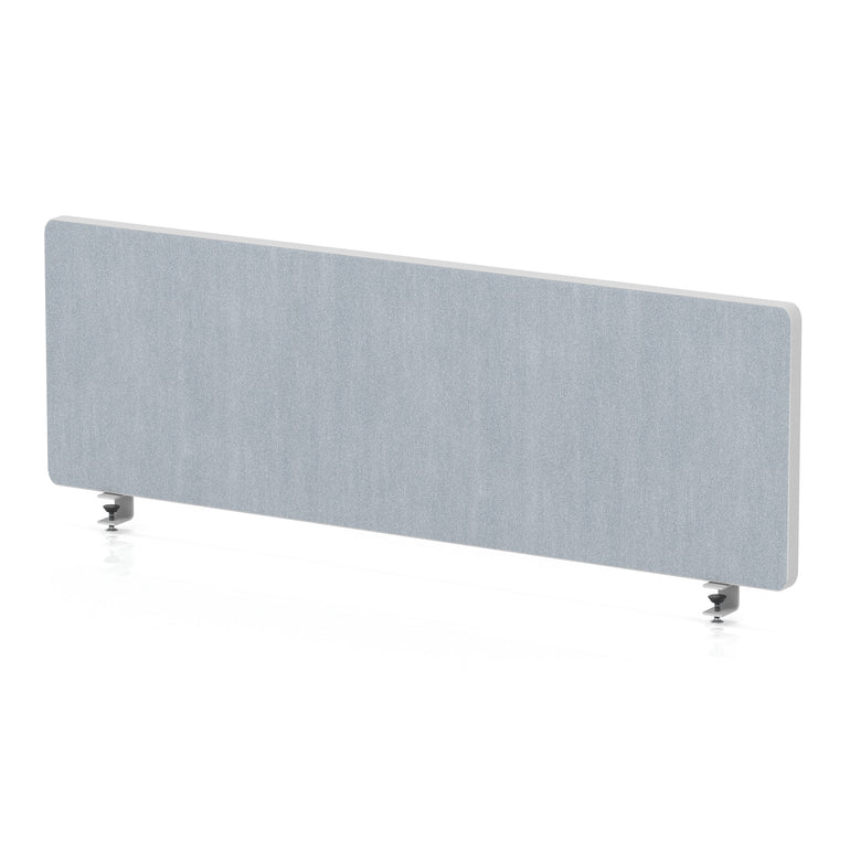 Impulse Plus Oblong Screen With Rounded Corners - 300mm High