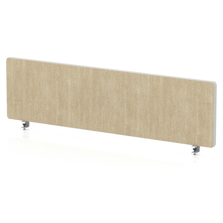 Impulse Plus Oblong Screen With Rounded Corners - 300mm High