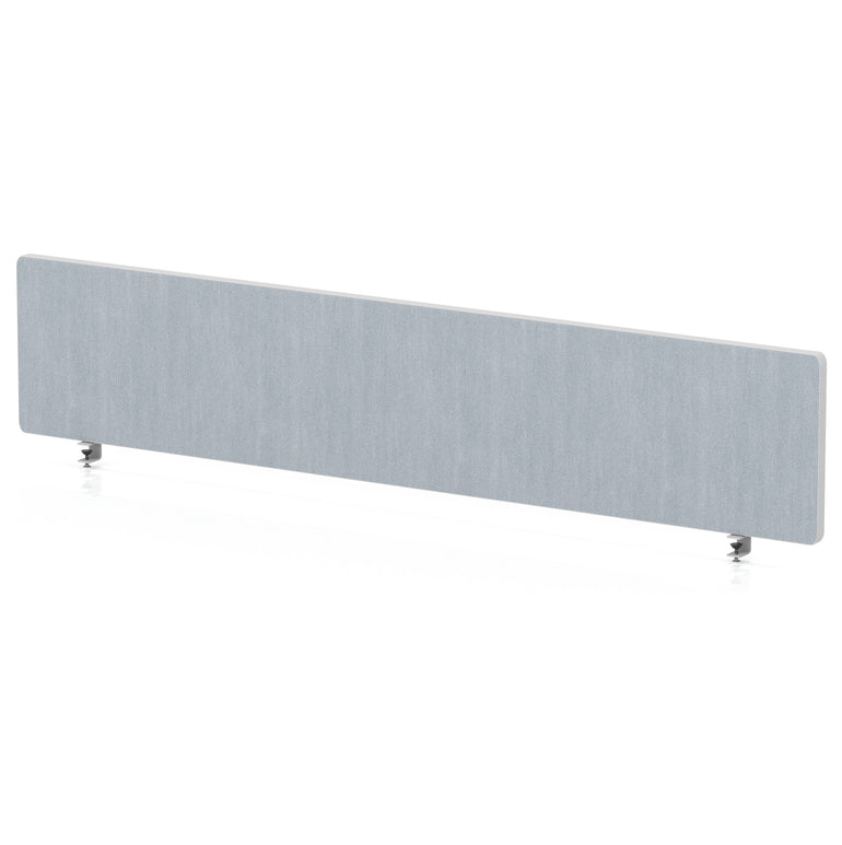 Impulse Plus Oblong Screen With Rounded Corners - 300mm High