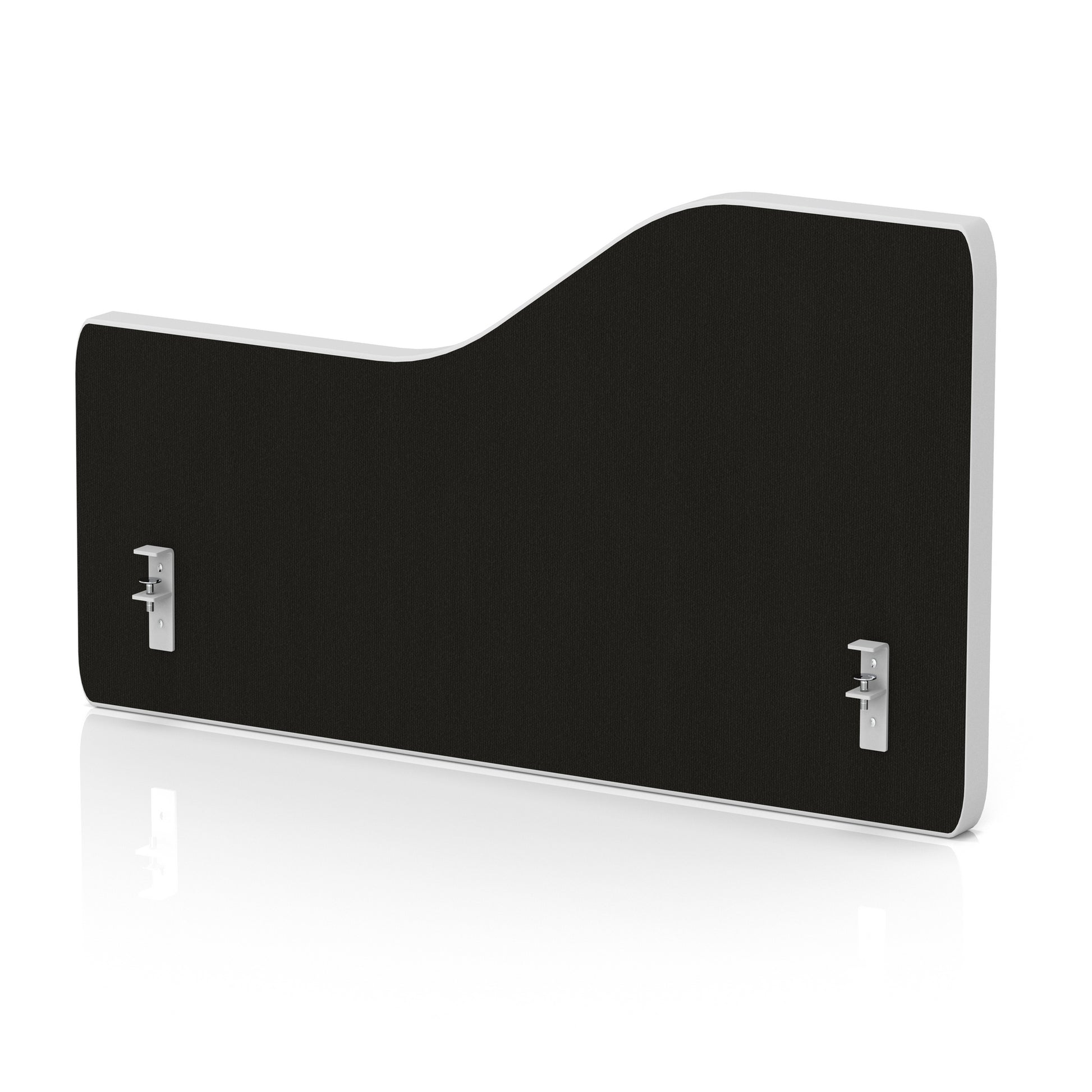 Impulse Plus Wave Backdrop Screen - 400mm High