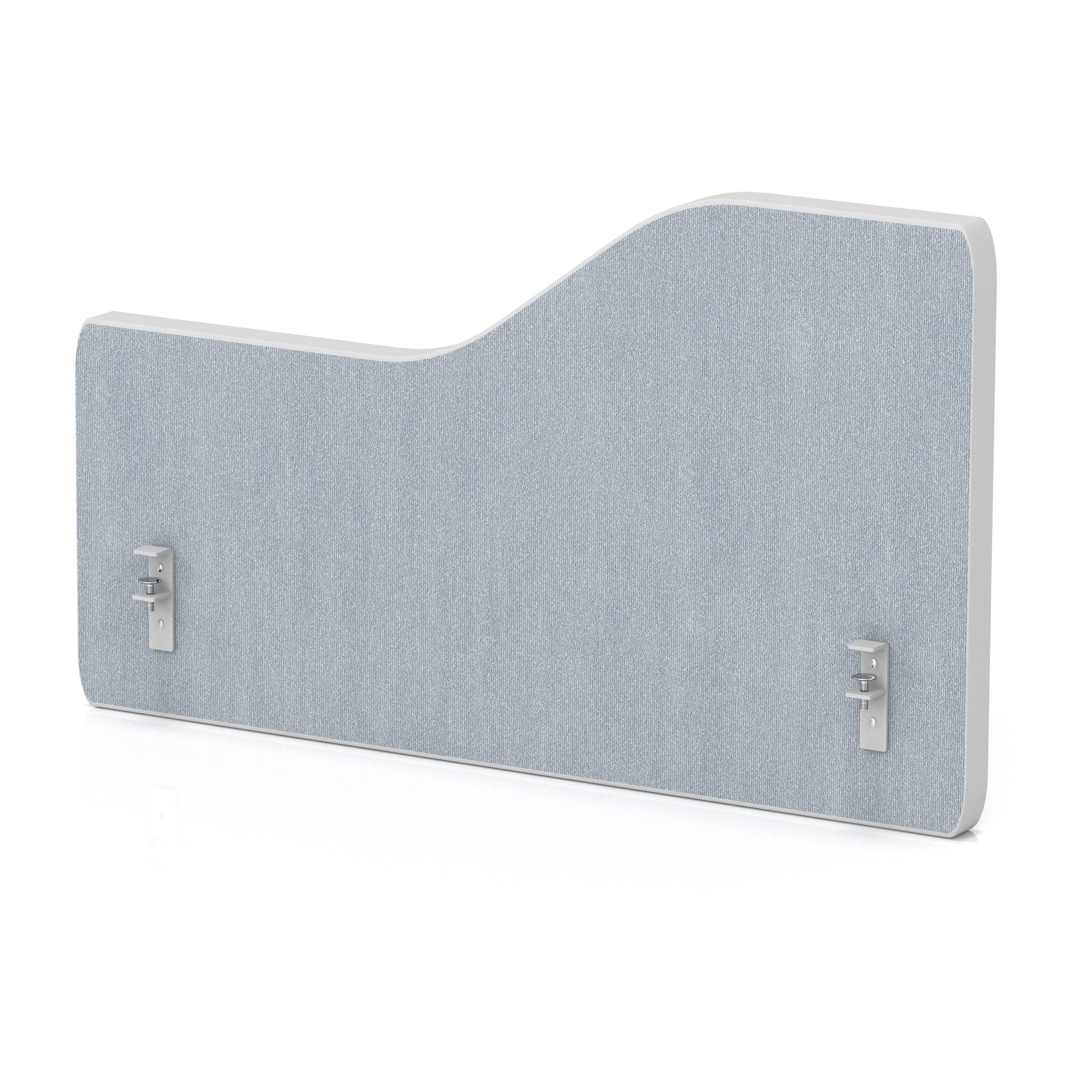 Impulse Plus Wave Backdrop Screen - 400mm High