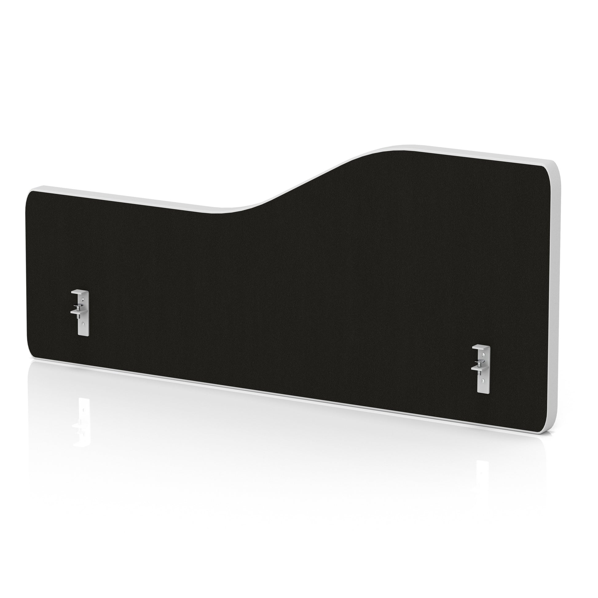 Impulse Plus Wave Backdrop Screen - 400mm High