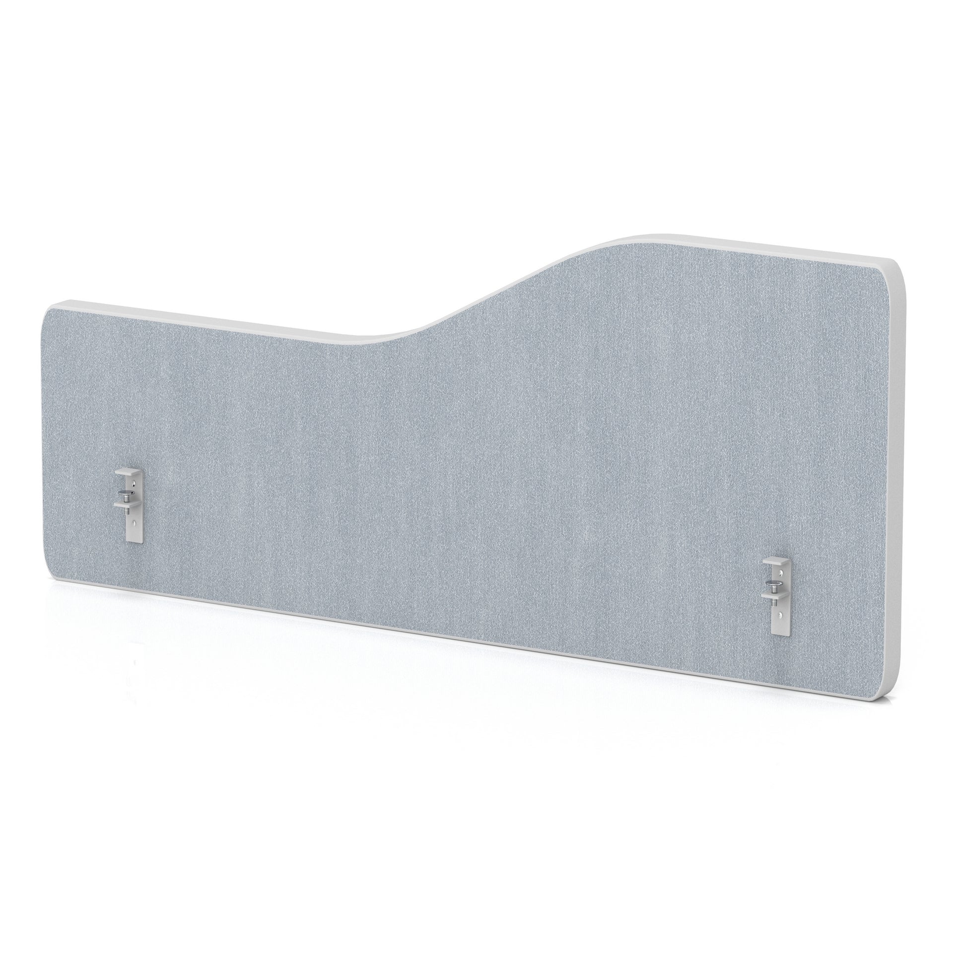 Impulse Plus Wave Backdrop Screen - 400mm High