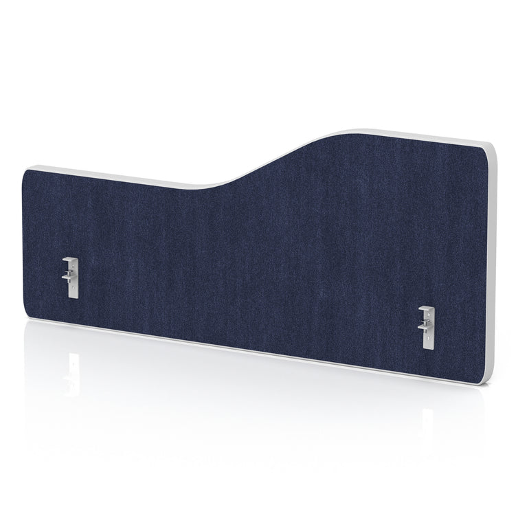 Impulse Plus Wave Backdrop Screen - 400mm High