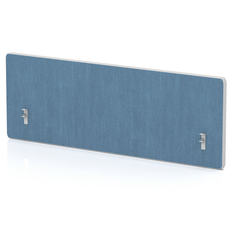 Impulse Plus Oblong Backdrop Screen - 400mm High