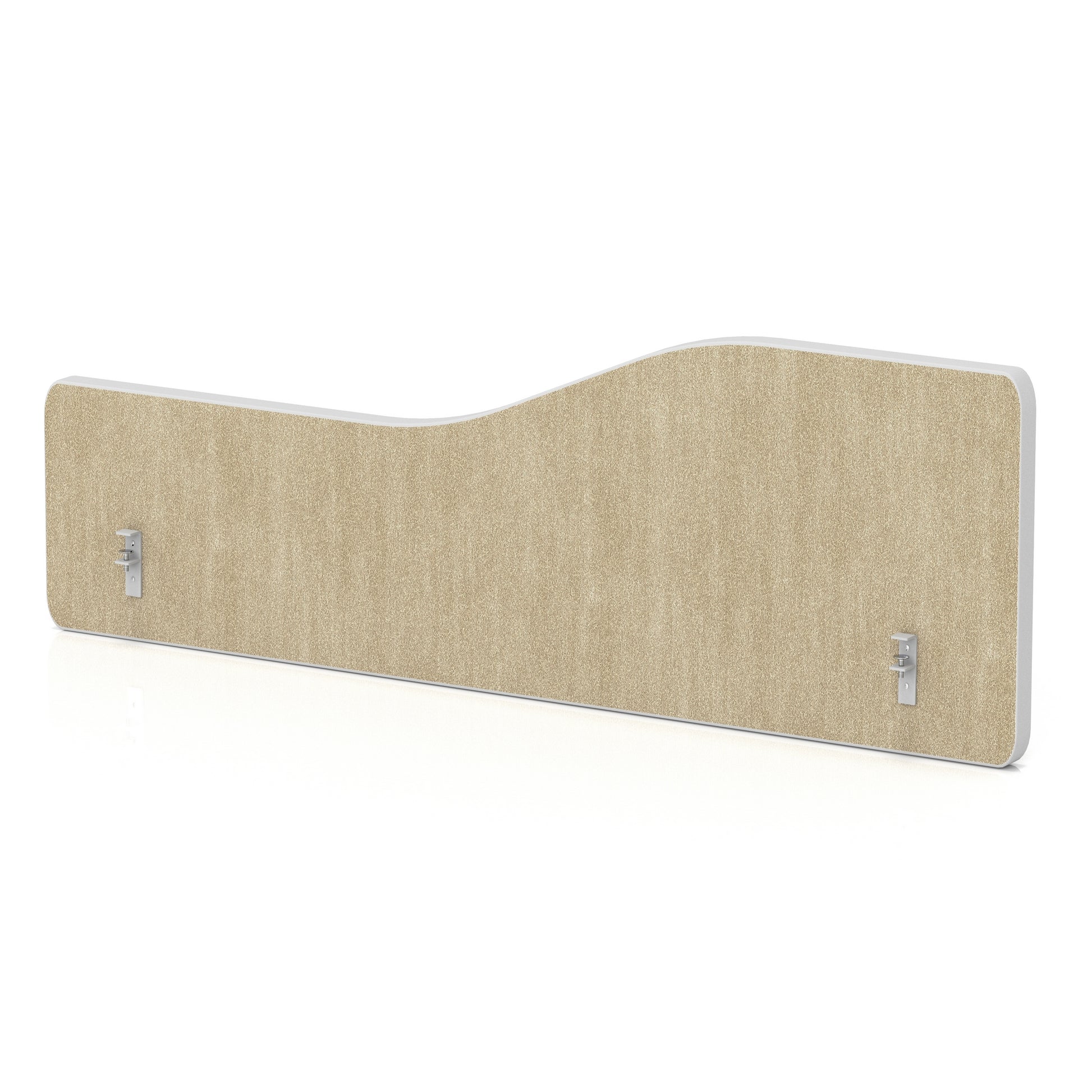 Impulse Plus Wave Backdrop Screen - 400mm High