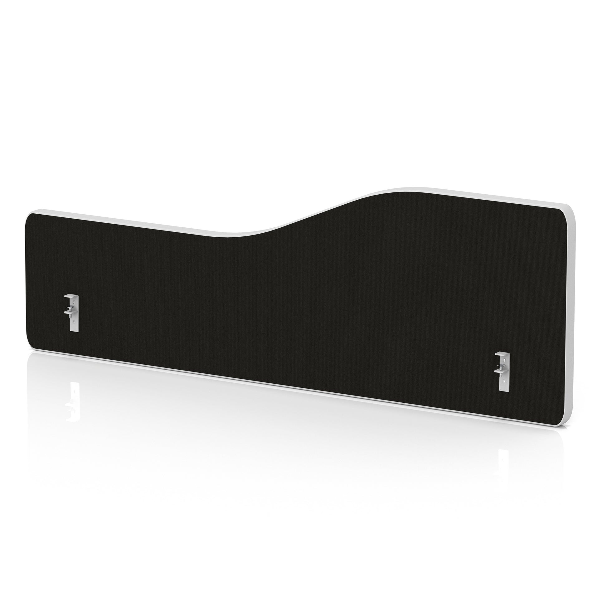 Impulse Plus Wave Backdrop Screen - 400mm High