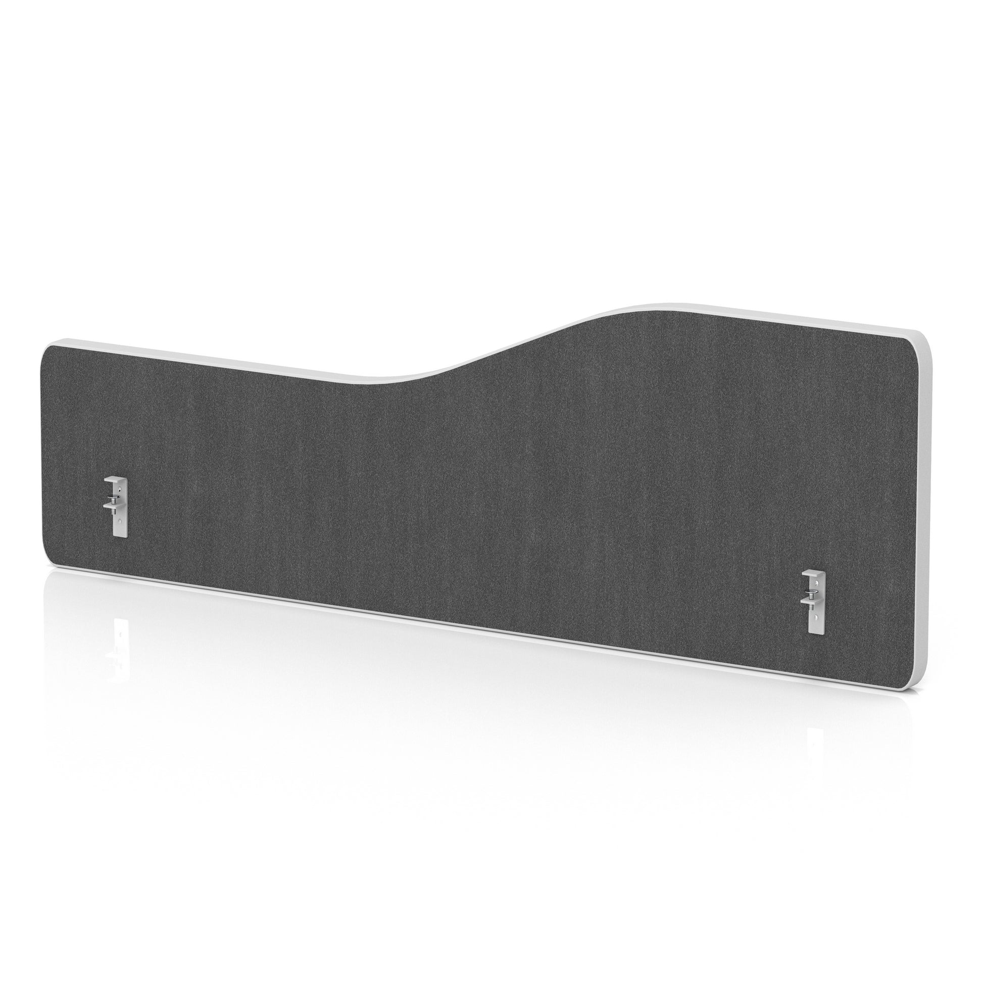 Impulse Plus Wave Backdrop Screen - 400mm High