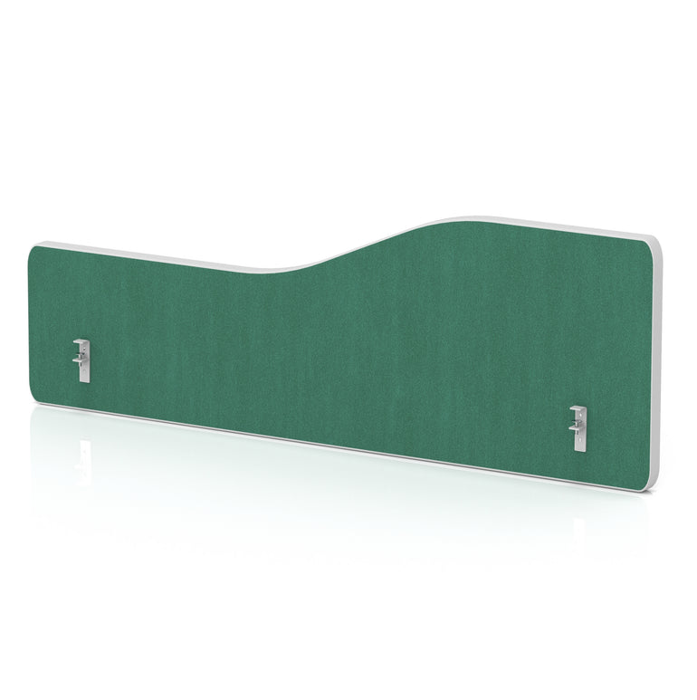 Impulse Plus Wave Backdrop Screen - 400mm High