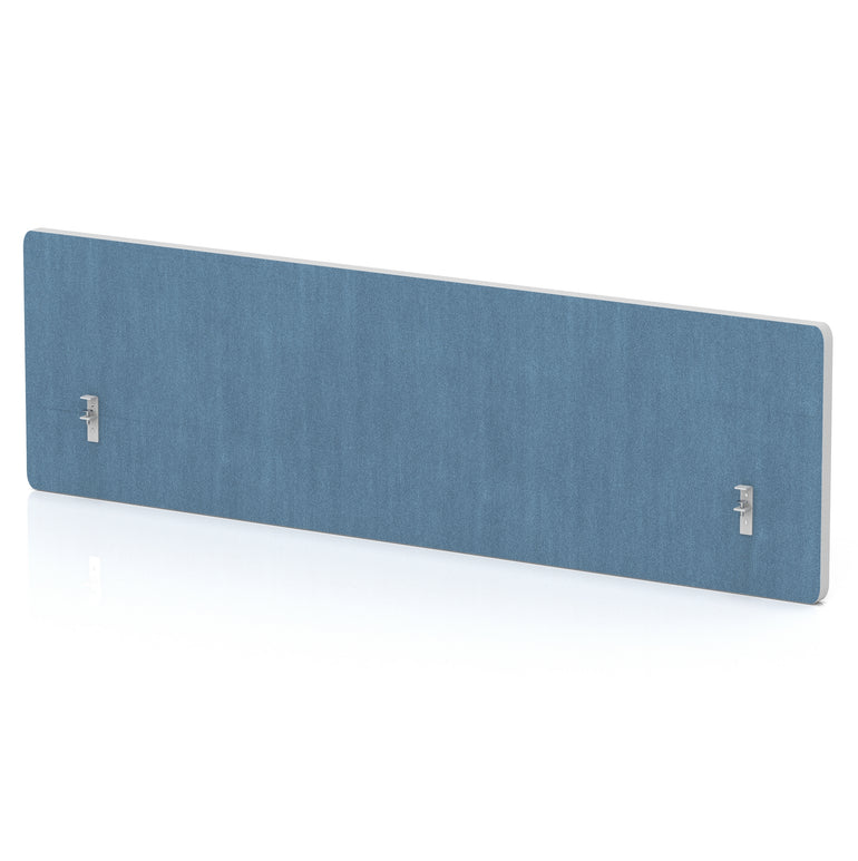 Impulse Plus Oblong Backdrop Screen - 400mm High