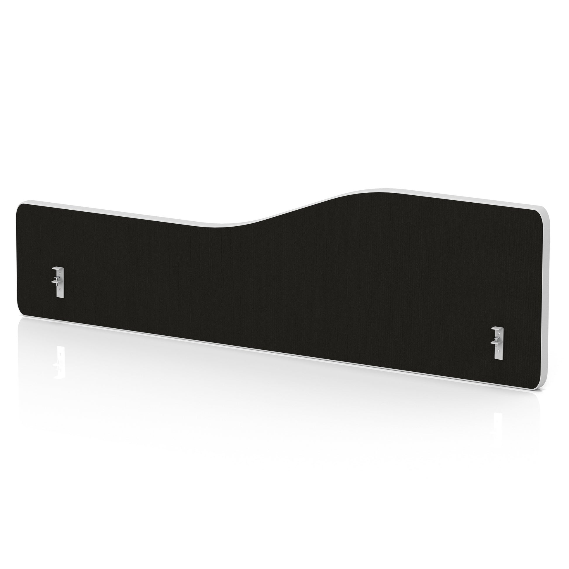 Impulse Plus Wave Backdrop Screen - 400mm High