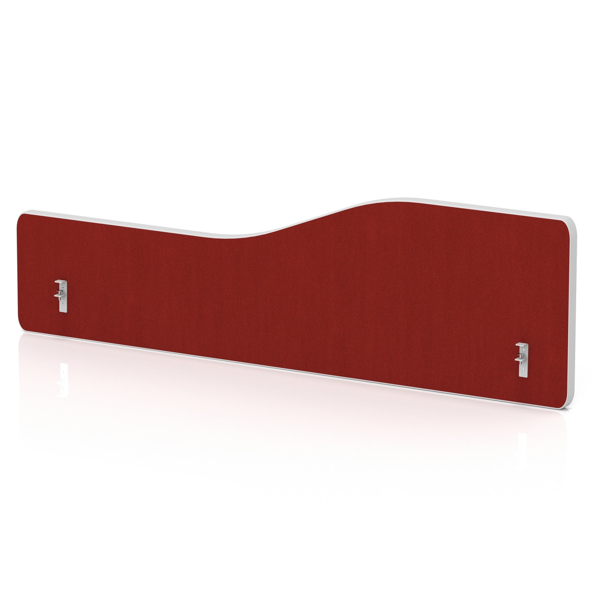 Impulse Plus Wave Backdrop Screen - 400mm High