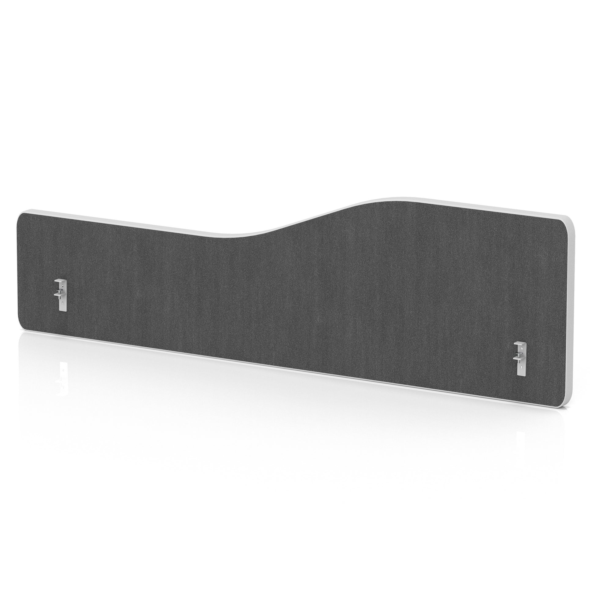 Impulse Plus Wave Backdrop Screen - 400mm High