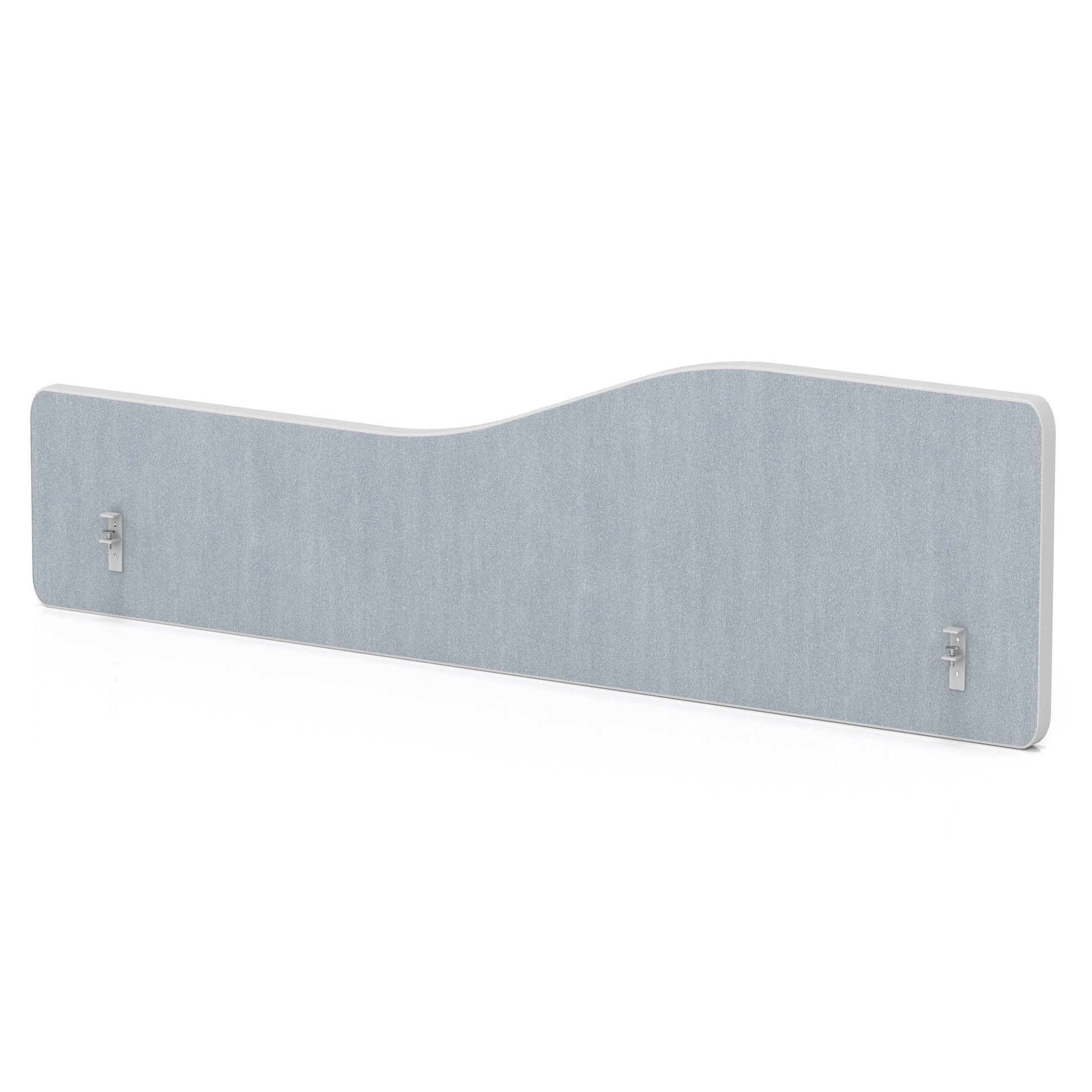 Impulse Plus Wave Backdrop Screen - 400mm High